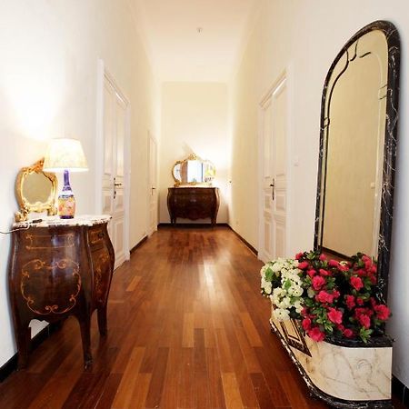 Norma Apartment Levanto Luaran gambar
