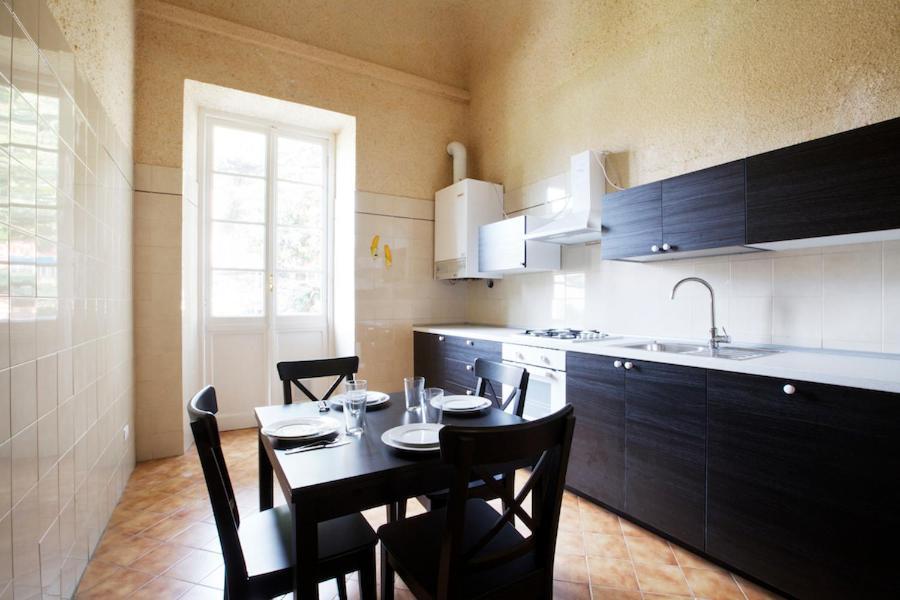 Norma Apartment Levanto Luaran gambar
