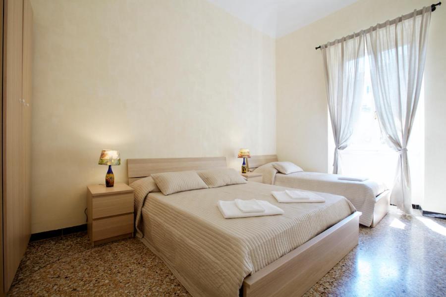 Norma Apartment Levanto Luaran gambar
