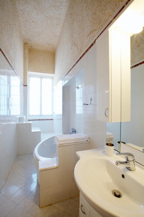 Norma Apartment Levanto Luaran gambar