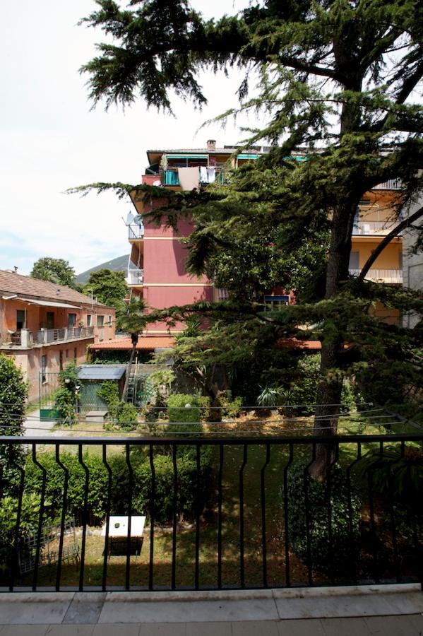 Norma Apartment Levanto Luaran gambar