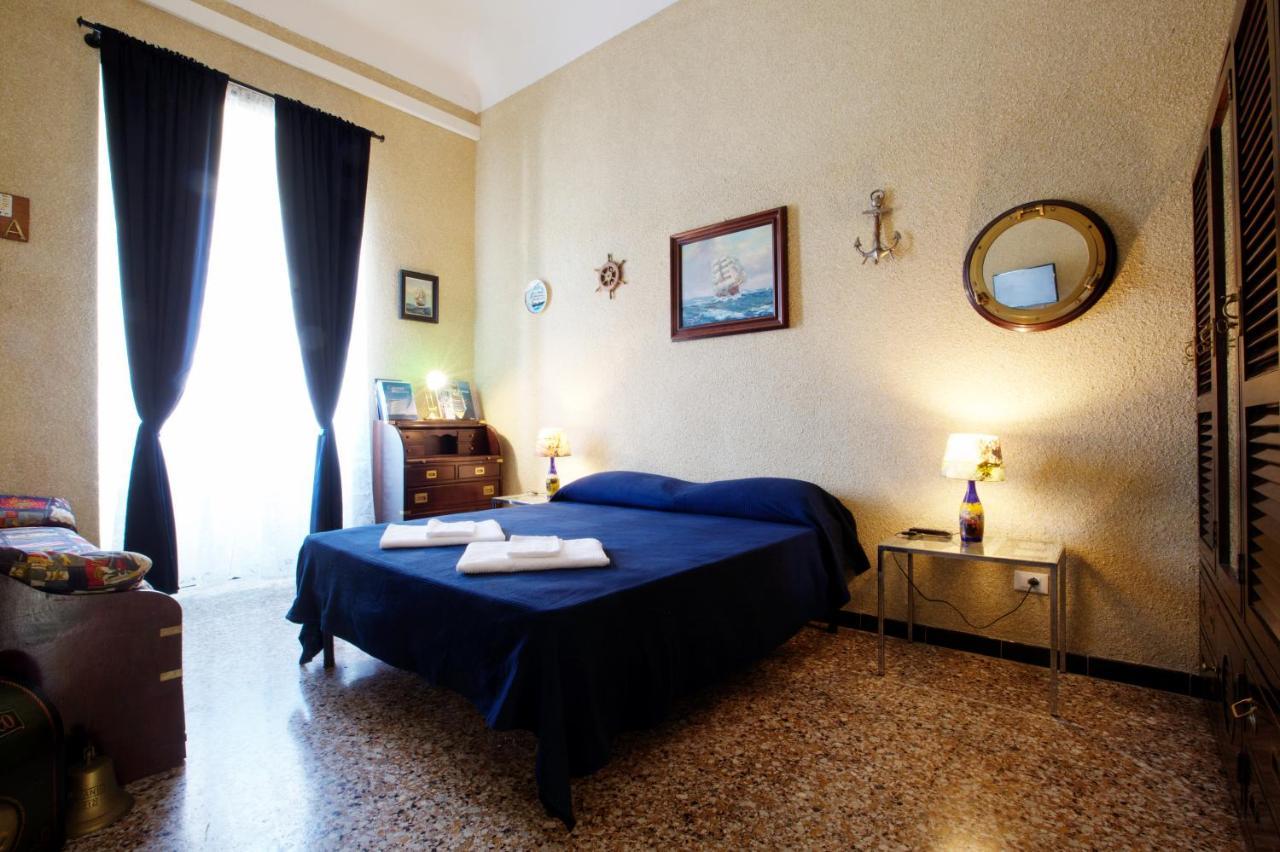 Norma Apartment Levanto Luaran gambar